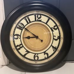CLOCK FOR SALE 