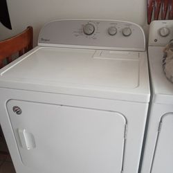 Whirlpool Hardly Used Dryer For Sale In Pine Hills Road