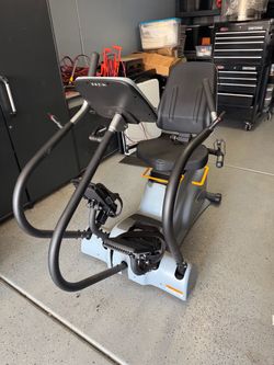 Physio Step LXT 500