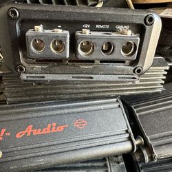 Ds18 Amplifier Atom1