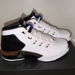 Air Jordan 17