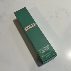 LA MER The Lip Volumizer Lip Plumper R14 0.24 fl oz / 7 ml Lip Care Treatment
