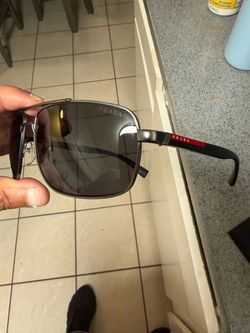 Prada Sunglasses