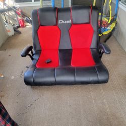 Duel Gaming Chair