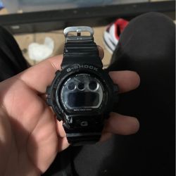 G Shock