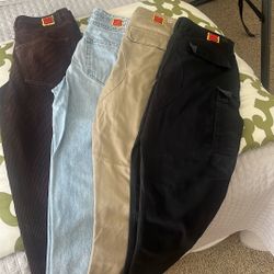 Empire Pants For Boys/Teens