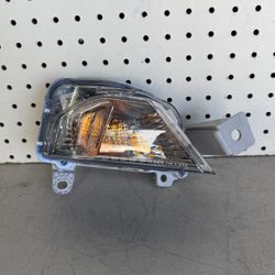 2019 2020 2021 2022 Nissan Altima Right Passenger Side Turn Signal