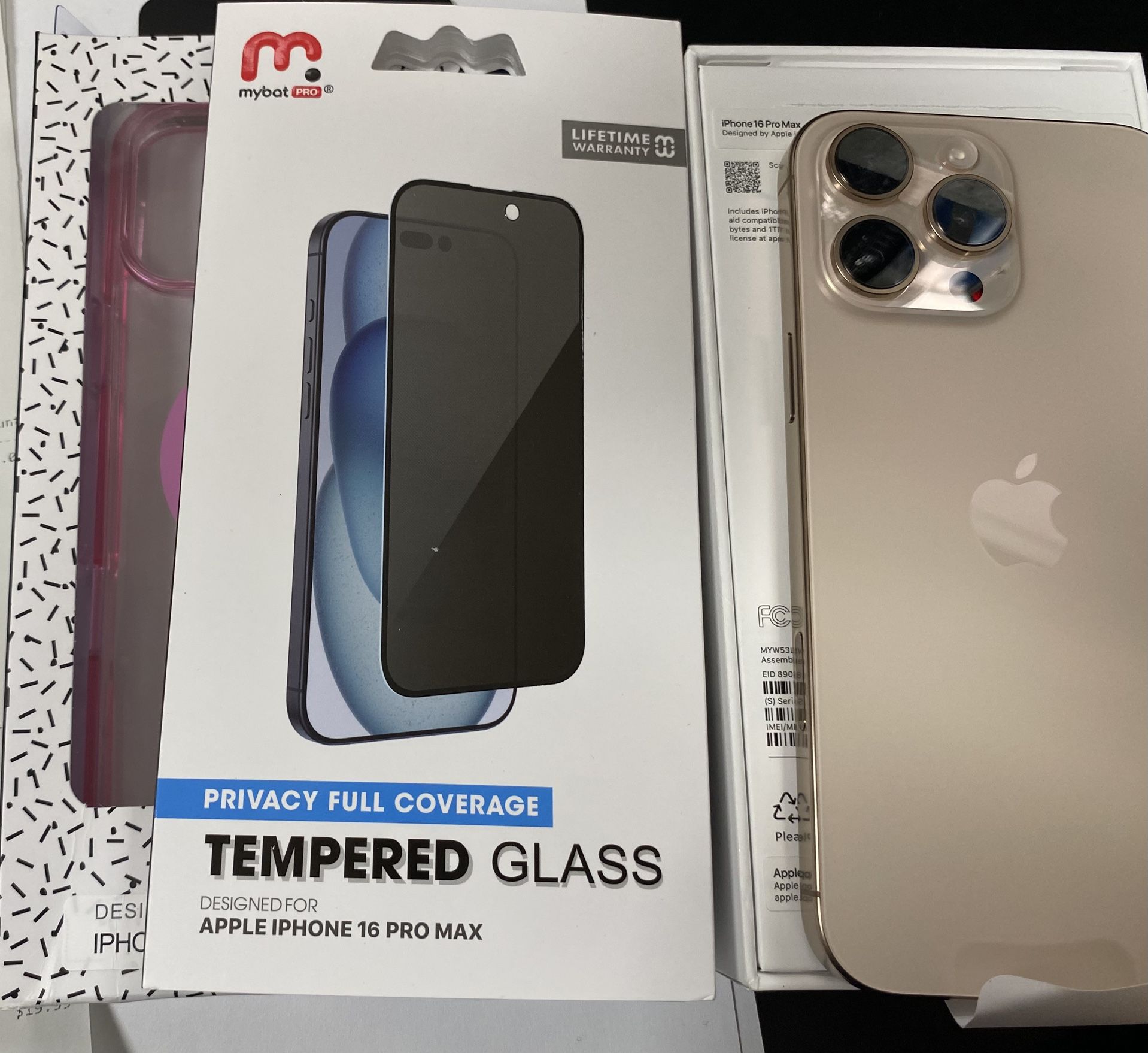 Looking for a NEW IPHONE ❓