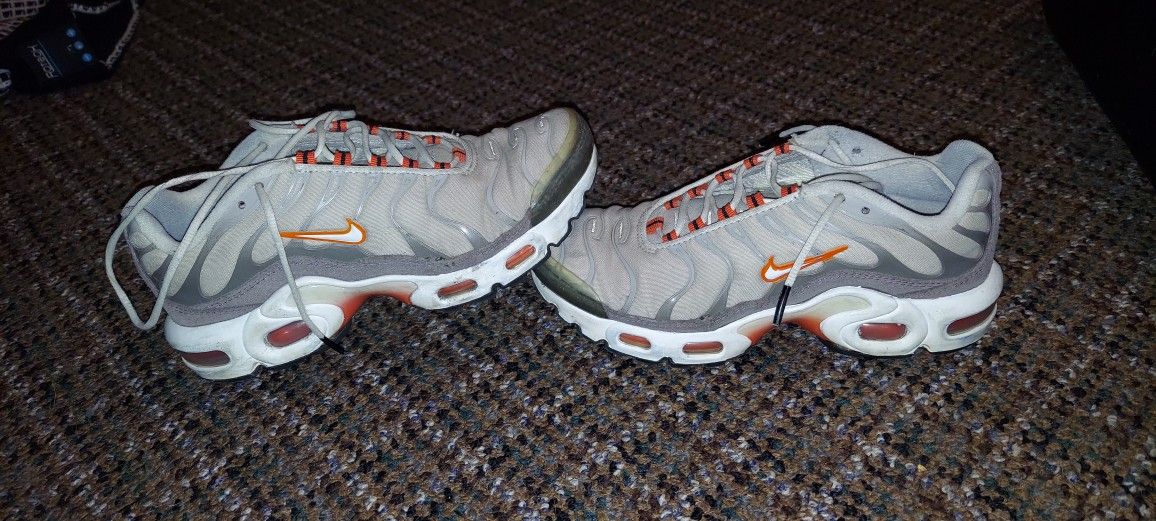 Air Max's