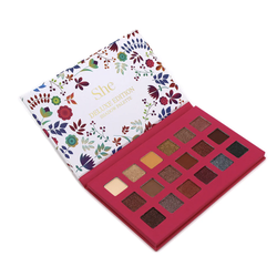 New eyeshadow palette great picmentation