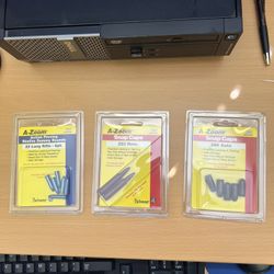 Snap Caps Dummy Rounds For  22, 380and 223