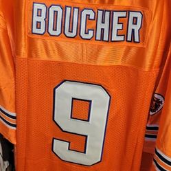 Waterboy Adam Sandler Jersey 