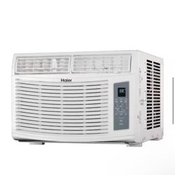  Haier 10,000 BTU Air Conditioner