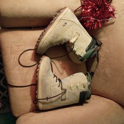 Thirty-two Mens Snowboarding Boots
