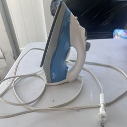 Iron $5