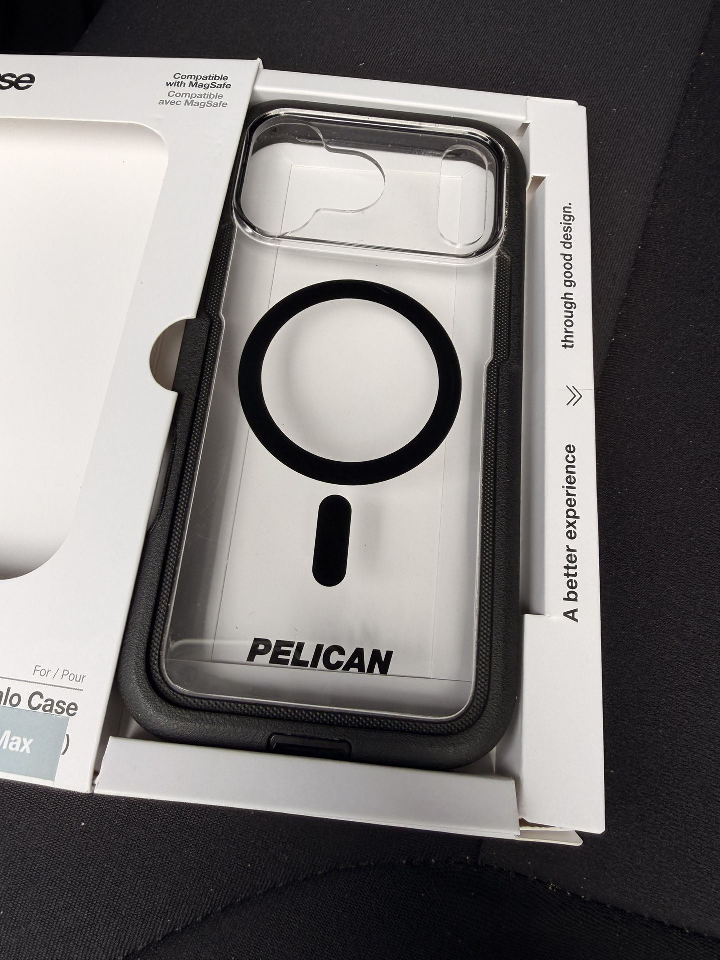 iPhone 17 Pro Max Case