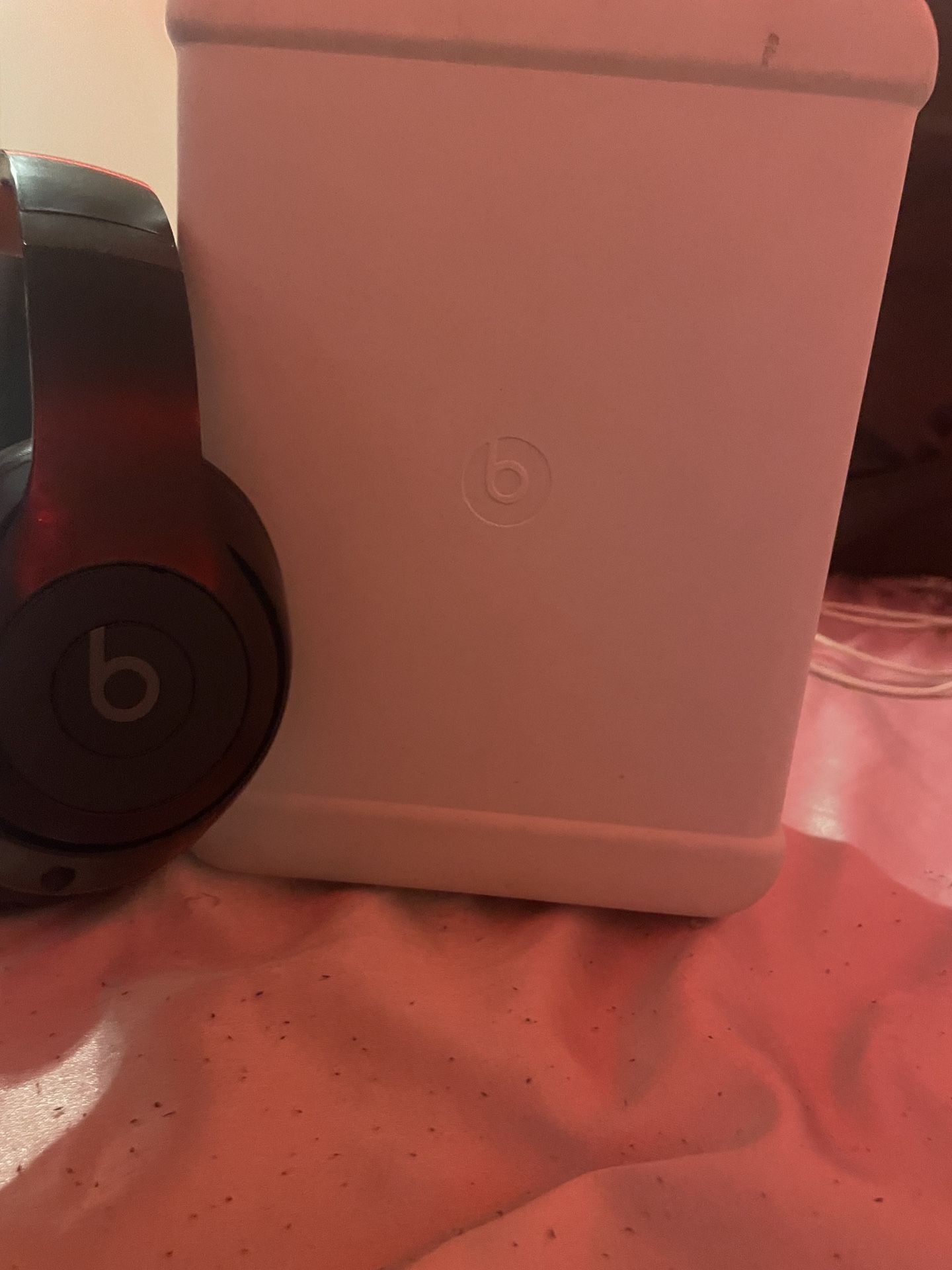 beats Studio Pros