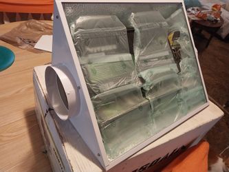 Vivosun Grow Light System