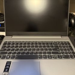 Lenovo ideapad S340 15.6"