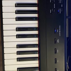 Williams Legato III Keyboard/Piano