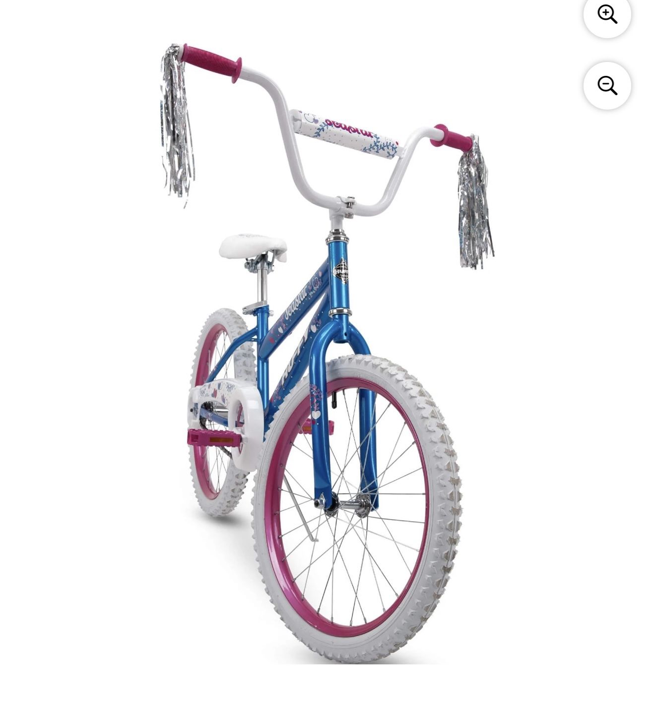 Huffy Bicicleta Infantil 20
