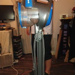 Shark Rocket Vacuum 