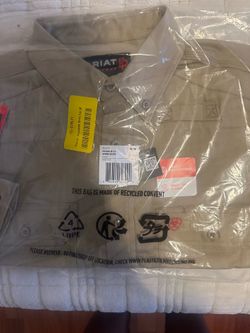 Men’s work clothes