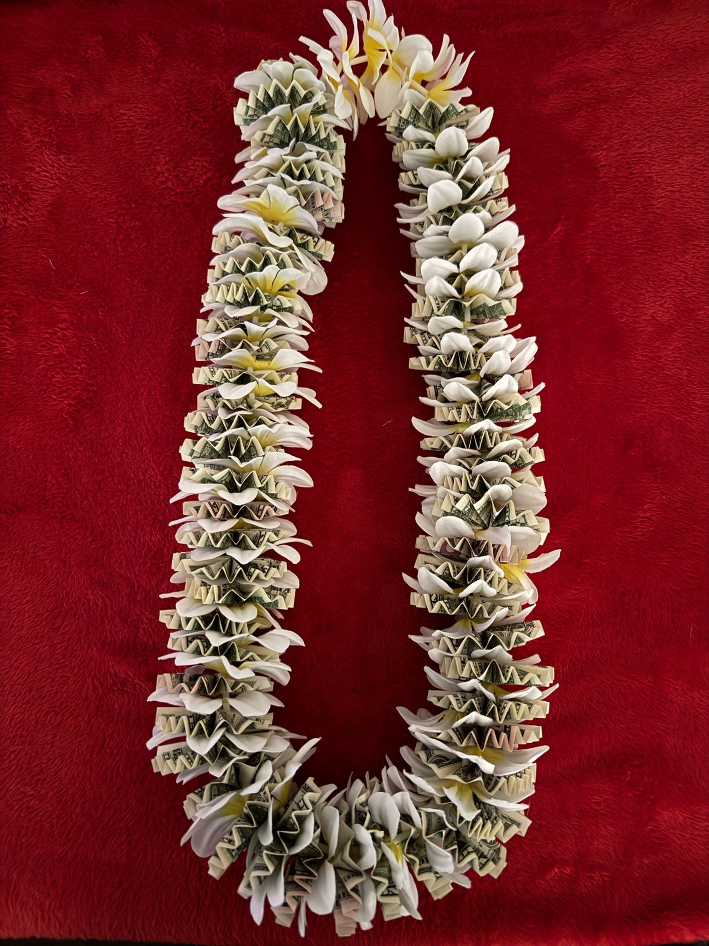 Money Leis