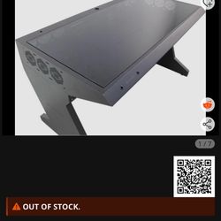 Computer / Pc Desk Tower