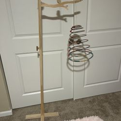 Baby Mobile Stand With Mobile