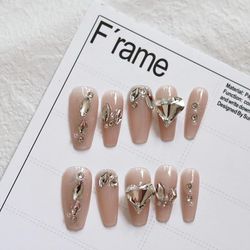 Press On Nails