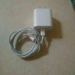 Iphone Charger