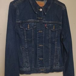 Levi "Trucker" Jacket