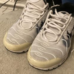 Air Max For Sale Size 7 Give Me A Offer Trades As Well 