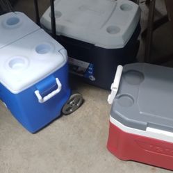 Cooler