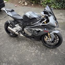 BMW S1000RR