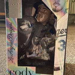 Cody Bellinger #35 Bobbleheads Dodgers 2017