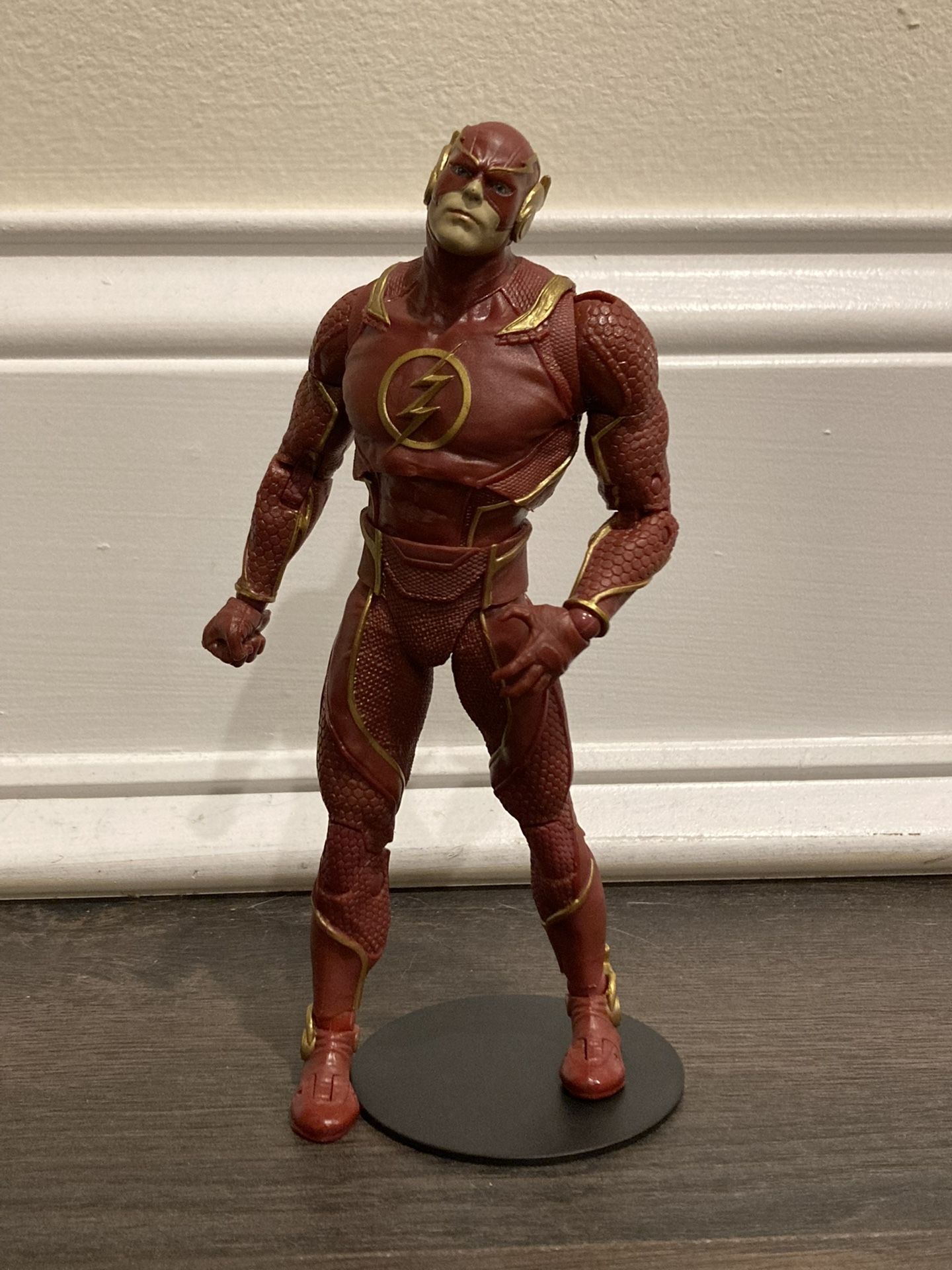 Action Figure