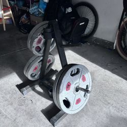 Metal Weights For Sale