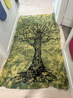 Tapestry/wall Cover/poster