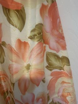 New Girl’s Special Occasion Dress