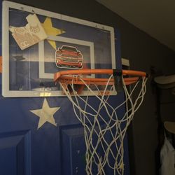 Mini Hoops