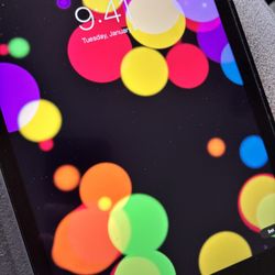 iPad Air 2 