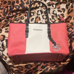 Michael Kors Purse 