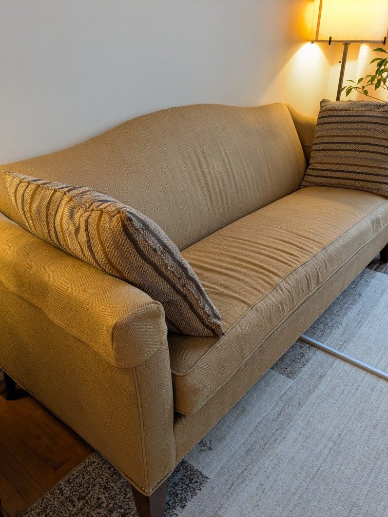 Bench Sofa