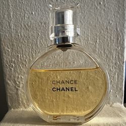 Chanel Chance Perfume