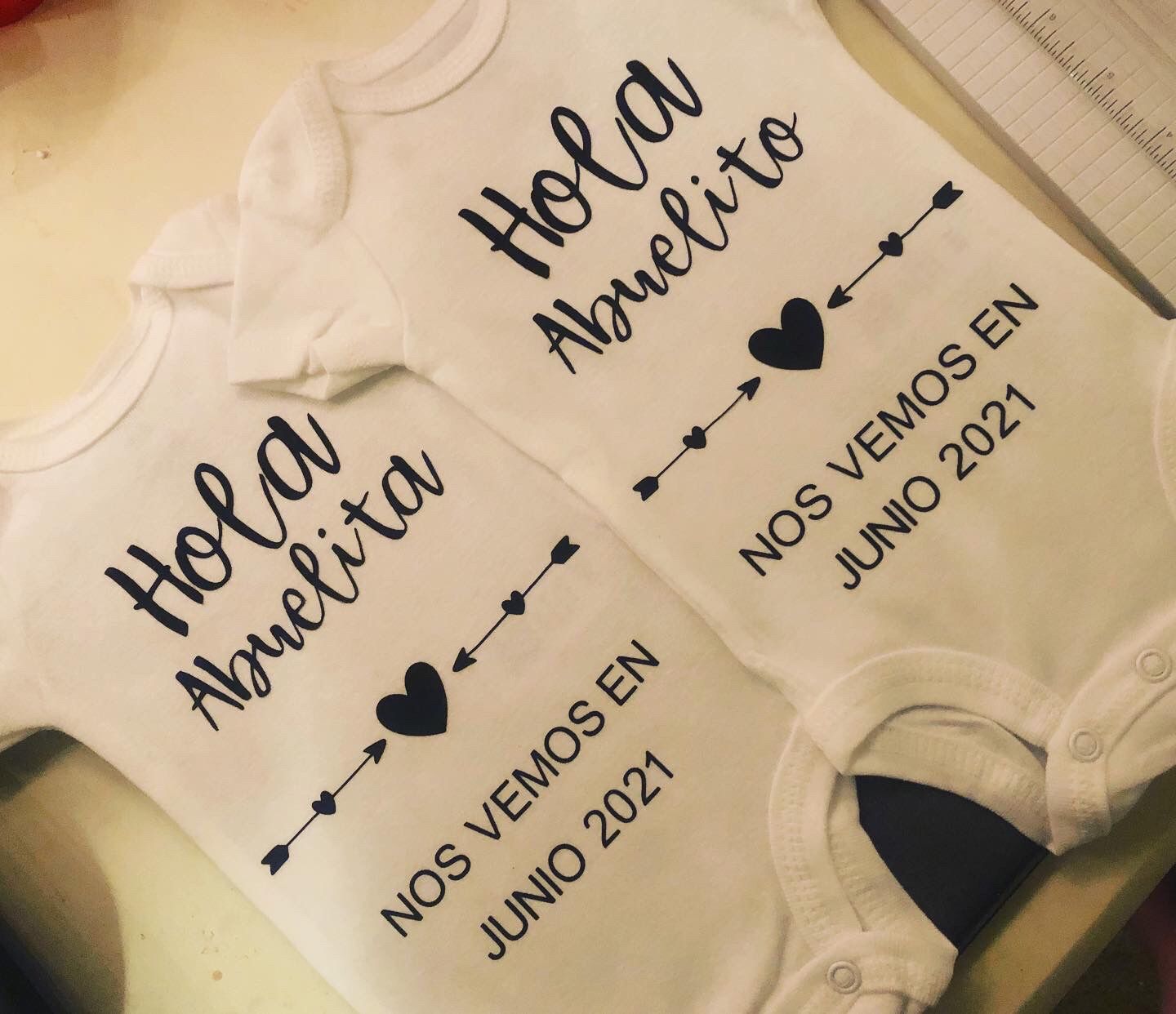 Onesies!