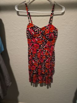 Women dress