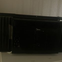 Window Ac
