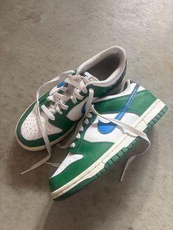 Nike Dunks